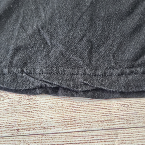 Batman VS Superman Dawn Of Justice Short Sleeve Graphic Tee Shirt Size Large - Picture 8 of 9